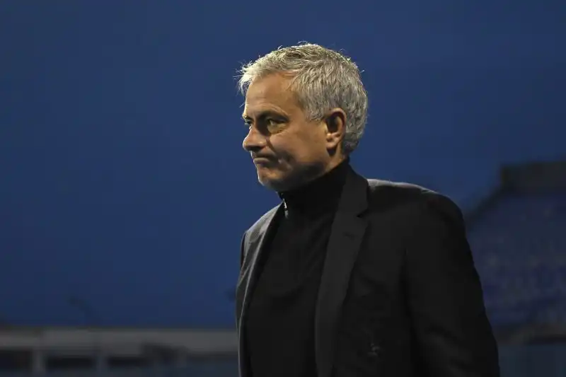 Si sapeva che prima o poi José Mourinho sarebbe tornato in Italia