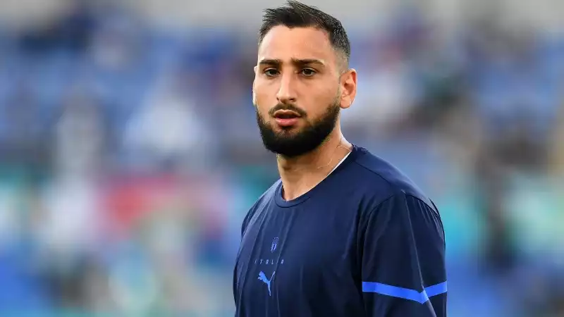 Gigio Donnarumma su Instagram dribbla i fischi di San Siro