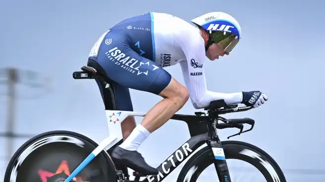 Chris Froome, svelata la malattia patita durante il Tour de France