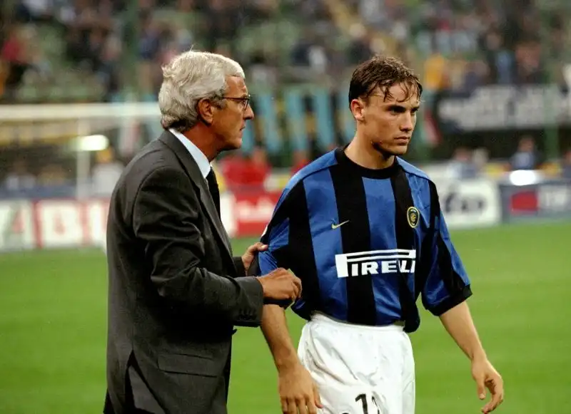 Marcello Lippi (Inter): Il tecnico vincitore dei mondiali 2006 fu esonerato dall'Inter dopo la prima giornata della Serie A 2000/20001