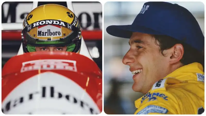 Mettiti alla prova con il quiz di Sportal.it sul grande campione brasiliano della Formula 1 Ayrton Senna