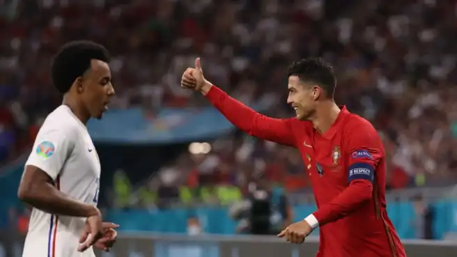 Euro2020, Ronaldo da record, la Germania si salva