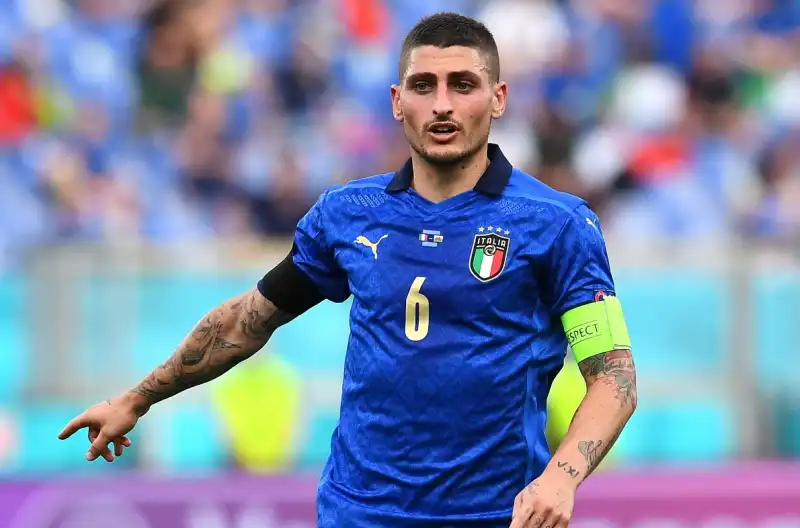 Nazionale, Marco Verratti fa una previsione sugli spareggi