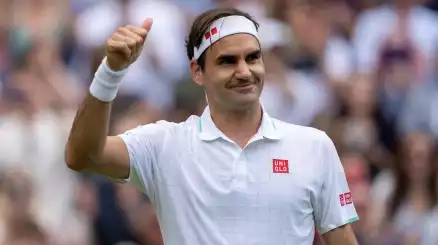 Roger Federer svela le sue sensazioni: 