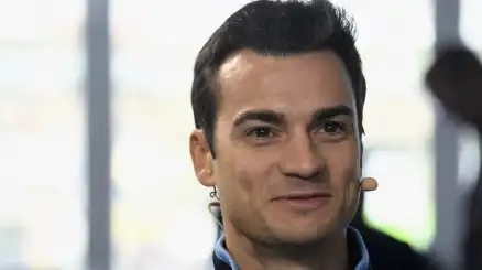 MotoGp, Daniel Pedrosa apre a una possibilità per il 2023