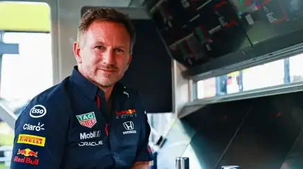 Red Bull, Christian Horner non si trattiene su Max Verstappen