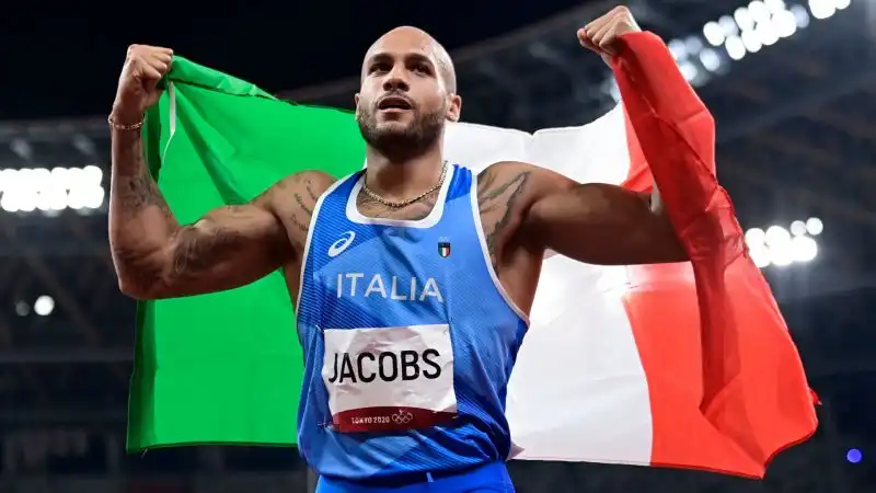 Sono medaglie che all'atletica italiana mancavano da tantissimo tempo