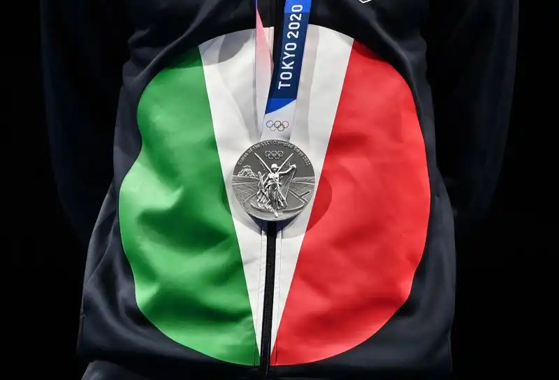 Altra giornata di gloria per l'Italia alle Olimpiadi di Tokyo 2020, con quattro medaglie in un giorno. Ma anche qualche rimpianto