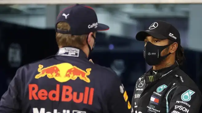 F1, retroscena Verstappen: 