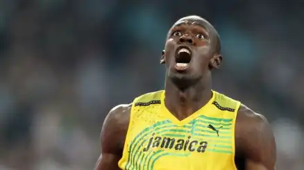 Usain Bolt non ha dubbi: Marcell Jacobs non ce la farà