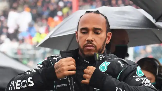 F1, la speranza di Lewis Hamilton per i tifosi di Spa