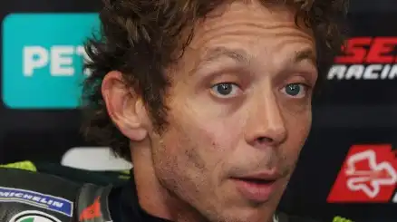 valentino rossi genitori