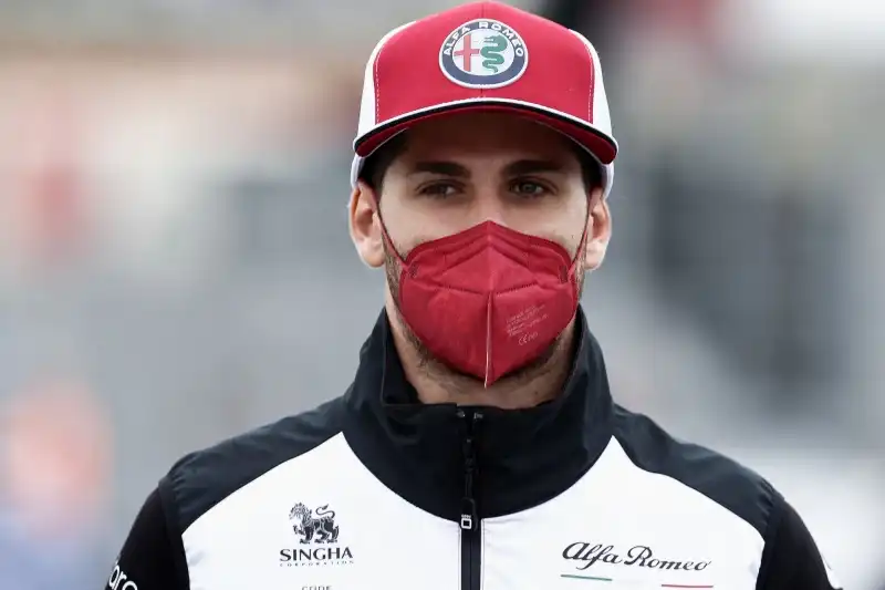 F1, ora Antonio Giovinazzi attacca l’Alfa Romeo: parole durissime