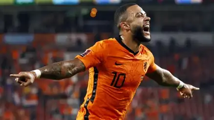 Qualificazioni Mondiali 2022: l'Olanda ne fa sei, ok la Francia