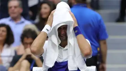 Novak Djokovic, il coach preoccupato: 