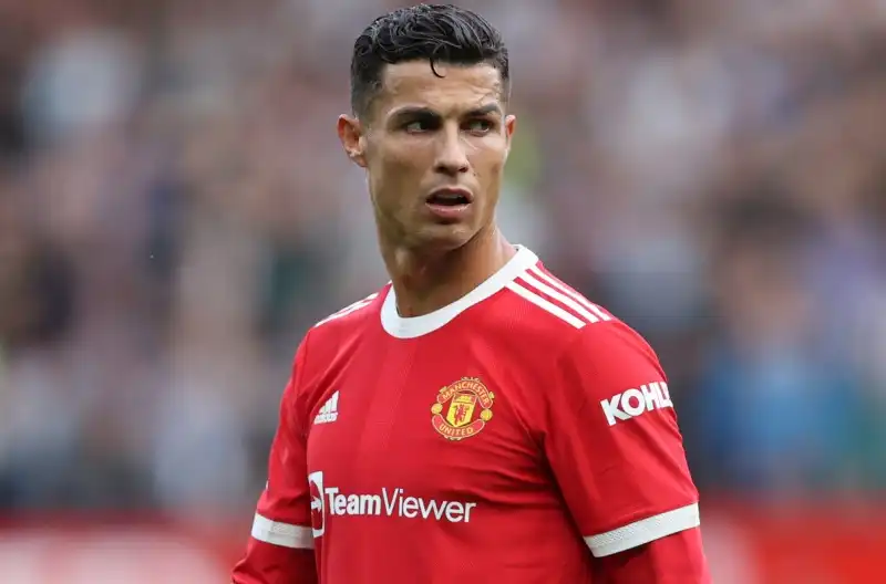 Cristiano Ronaldo cambia la dieta del Manchester United: la rivelazione