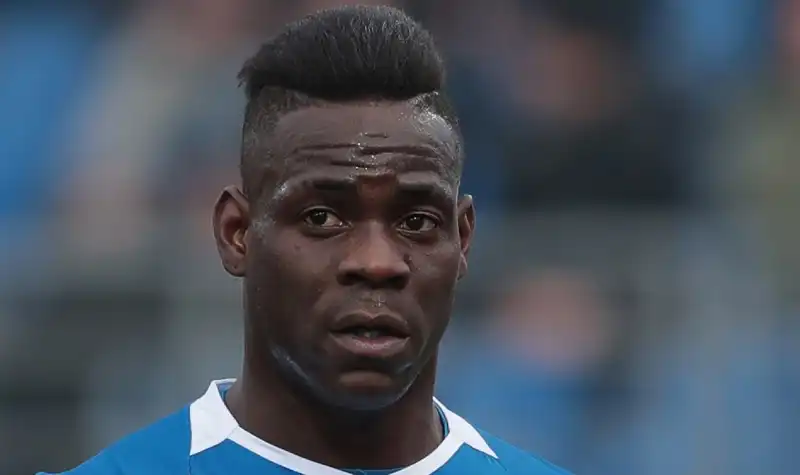 Mario Balotelli, un super gol non basta all’Adana Demirspor