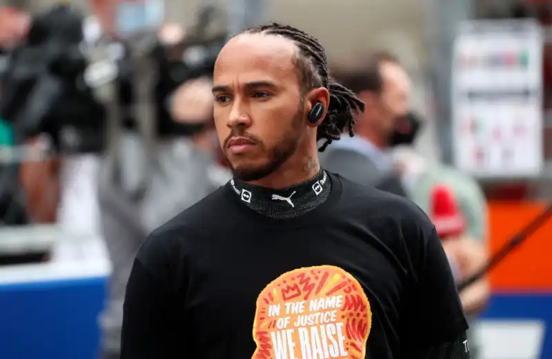 F1, Lewis Hamilton preoccupato: “Sarà dura”