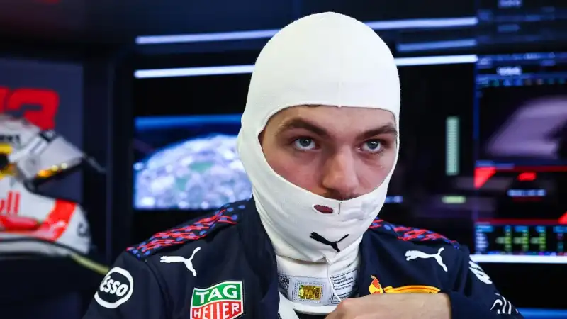 Max Verstappen esclude categoricamente una possibilità per il suo futuro