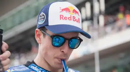 MotoGp: Alex Marquez, scontro totale con la Honda
