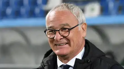 Claudio Ranieri ricorda il bel gesto di José Mourinho