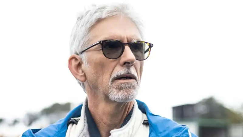 Damon Hill in attesa della Ferrari: “Sarebbe fantastico”