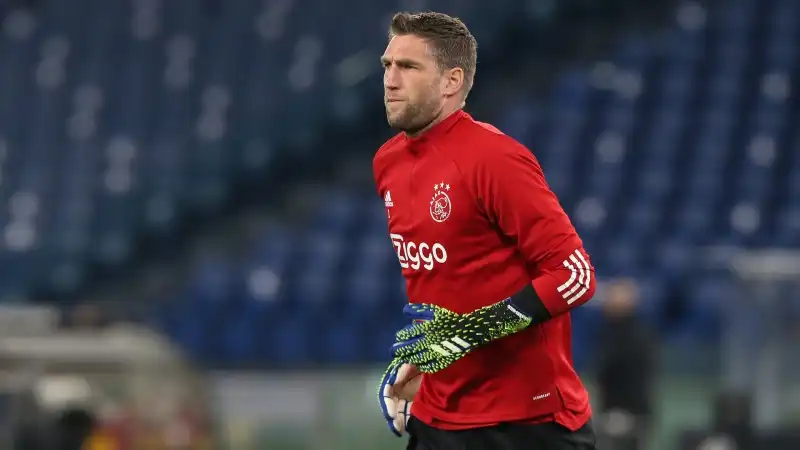 Maarten Stekelenburg è costretto a fermarsi: deluso spiega il perché