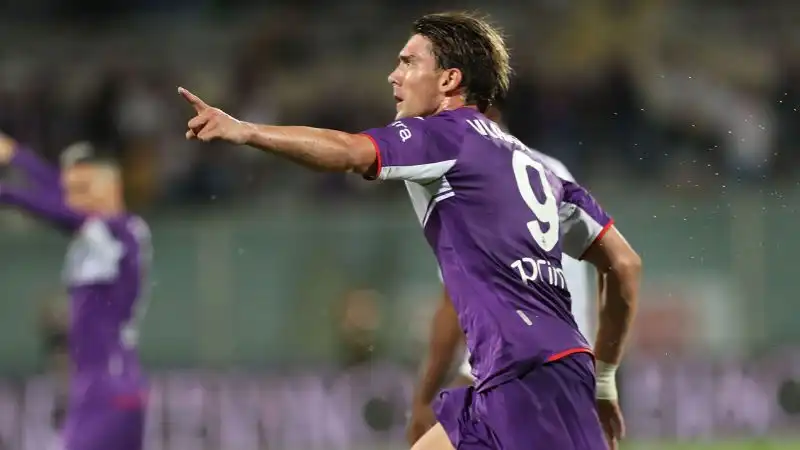 Dusan Vlahovic non rinnoverà il proprio contratto con la Fiorentina. A confermalo ufficialmente ci ha pensato Rocco Commisso, presidente della Viola