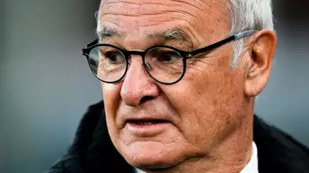 Claudio Ranieri categorico sulla Roma di José Mourinho