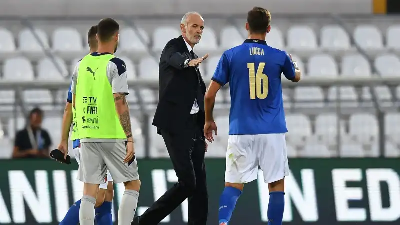 Italia U21-Svezia U21, a Monza tutti gli occhi su Lorenzo Lucca