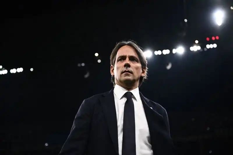 Inzaghi 5.5: la sua squadra non riesce a gestire il risultato e lui perde la calma