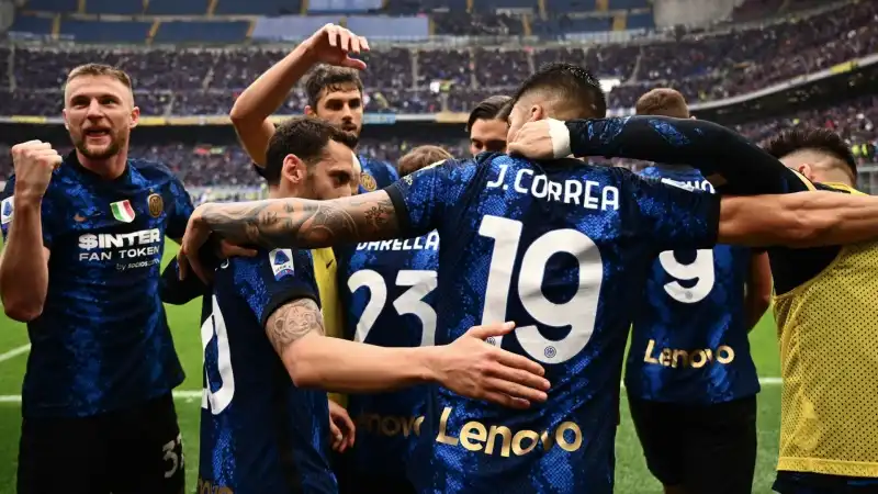 L'Inter ritrova la vittoria a San Siro: battuta l'Udinese grazie alla doppietta nella ripresa di Correa.