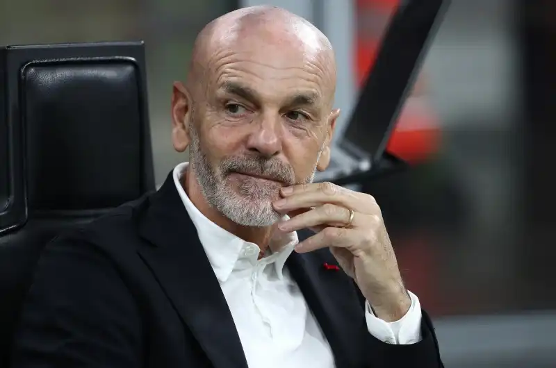 Milan mai così bene da 67 anni, Pioli: “Rosa completa”