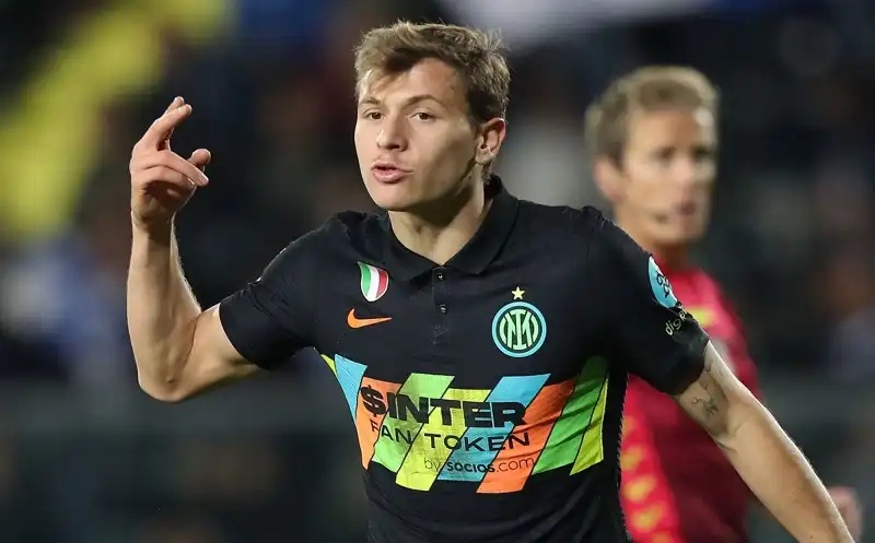 Nicolò Barella esalta l’Inter: “Abbiamo qualcosa in più delle altre”