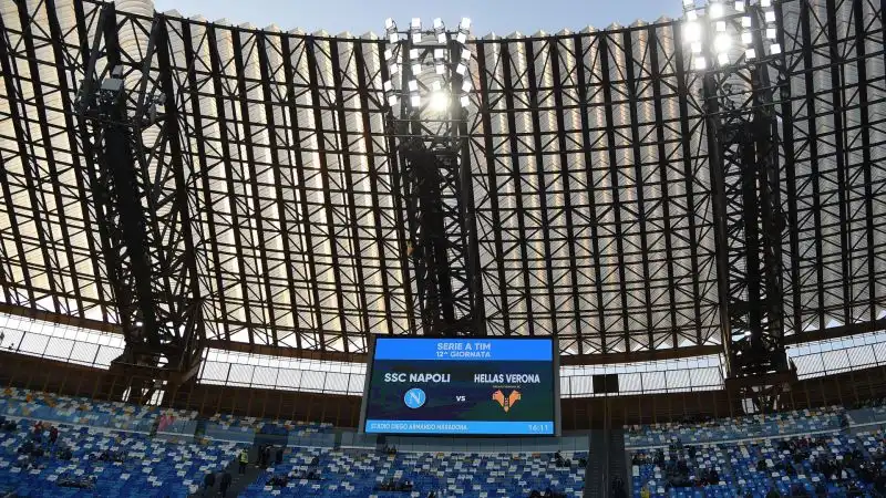 I migliori e i peggiori del match tra Napoli ed Hellas Verona al Maradona