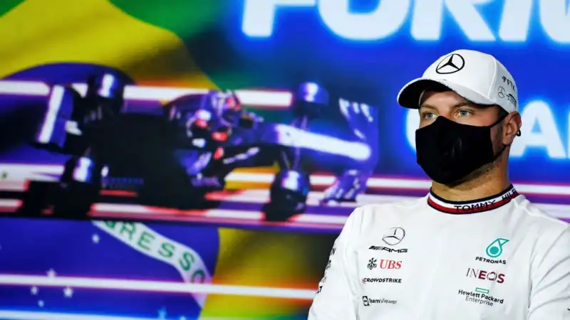 Valtteri Bottas: “Facile parlare dopo”