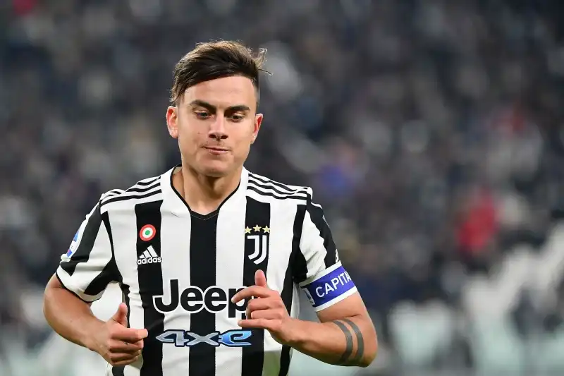 Juventus, le ultime sulle condizioni di Paulo Dybala