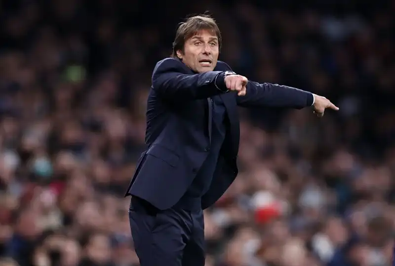 Antonio Conte si sfoga: “E’ già tutto deciso”