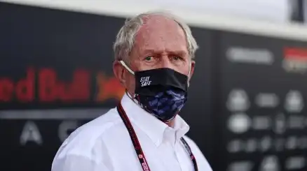 F1, Helmut Marko ridimensiona la Ferrari