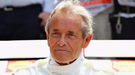 F1, Jacky Ickx ha una certezza su Lewis Hamilton