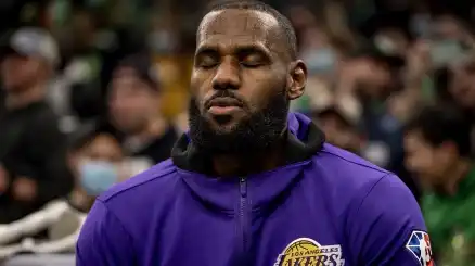 NBA: spettacolo Brooklyn, cadono ancora i LA Lakers