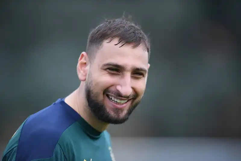 Grande Italia ai Globe Soccer Awards: premiato Gianluigi Donnarumma