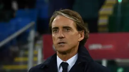 Nazionale, Roberto Mancini si sbilancia su possibili rientri a sorpresa