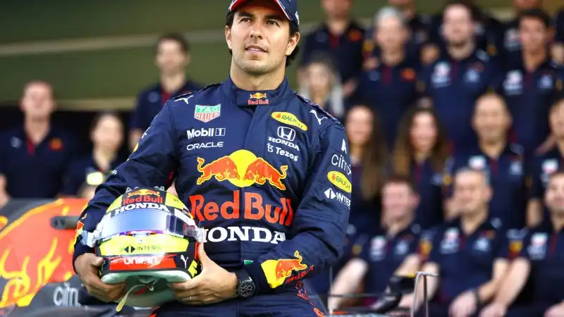 Sergio Perez 8: il compagno che tutti vorrebbero: nel successo di Verstappen c'è molto di suo