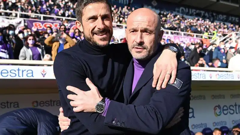 I migliori e i peggiori della partita tra Fiorentina e Sassuolo