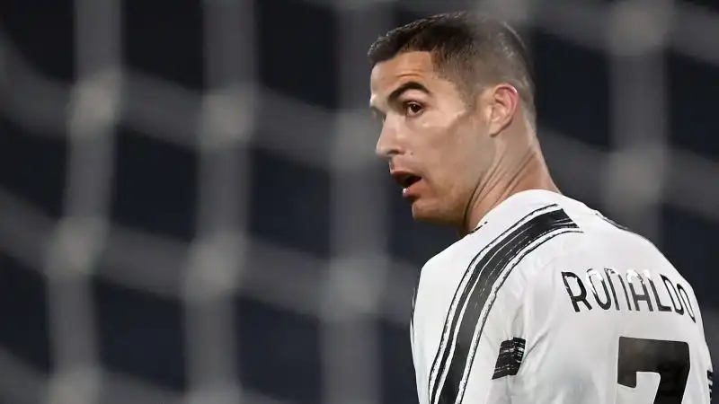 Il mattatore del match è Cristiano Ronaldo, protagonista assoluto con una doppietta e un assist a Chiesa.