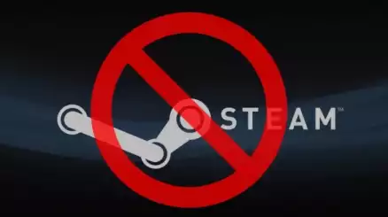 Cina indiscrezione: bloccata la versione ufficiale di Steam?