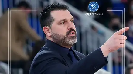 Brescia, coach Magro mette le mani avanti verso l'Olimpia Milano