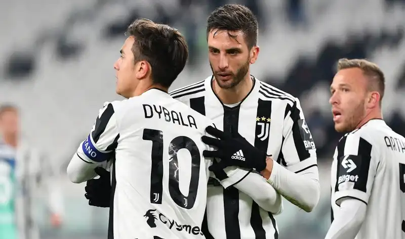 Dybala gol e rabbia, la Juve batte l’Udinese e vede la zona Champions