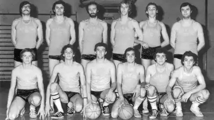 Basket Ravenna in lutto per Maurizio Ioli